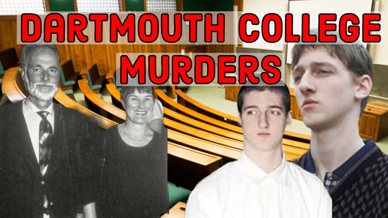 Teenagers act out their deadliest desires
