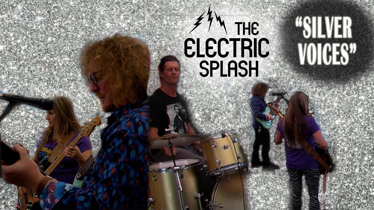The Electric Splash - 