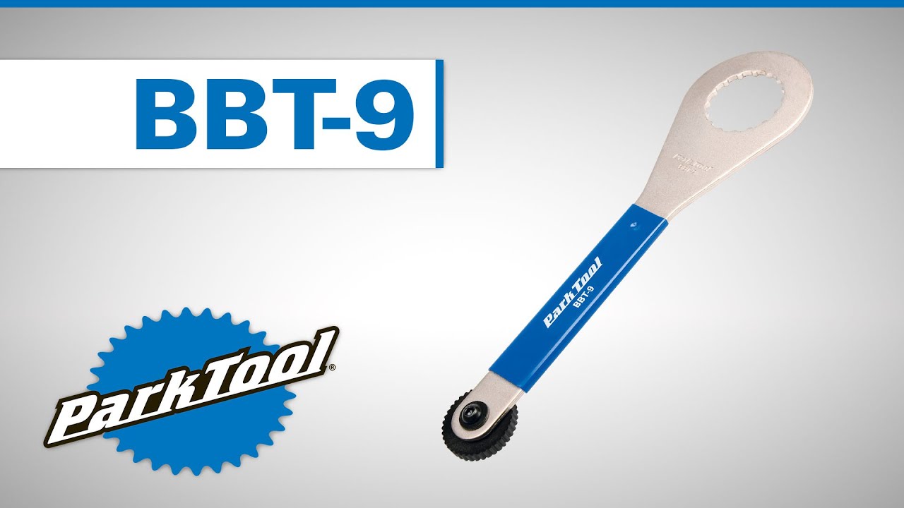 BBT-9 Bottom Bracket Tool