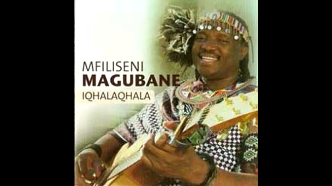 Mfiliseni Magubane Iqhalaqhala [Official Audio]