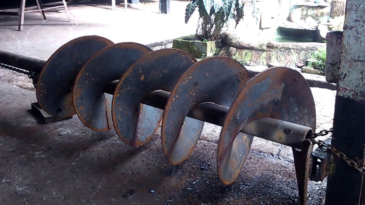 Cara Membuat daun conveyor