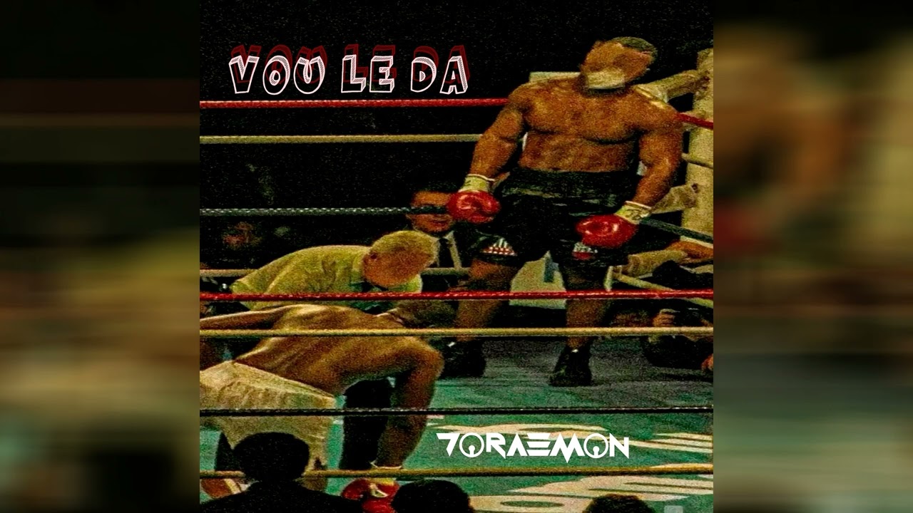 Dj Doraemon - Vou Le Da