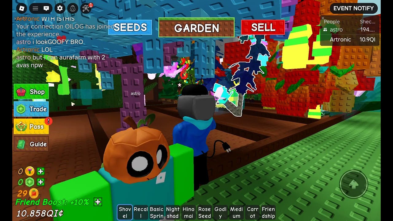 Selling my candy blossoms cuz i forgot to 5 months ago.