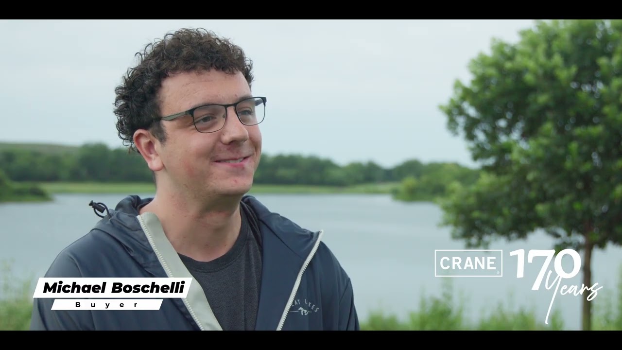Crane Nuclear Bolingbrook 170 Years