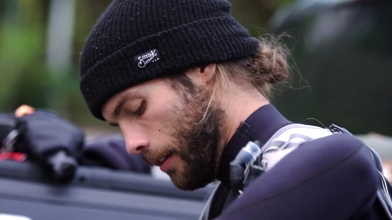 La Traversée | SUP Expedition From US to Canada