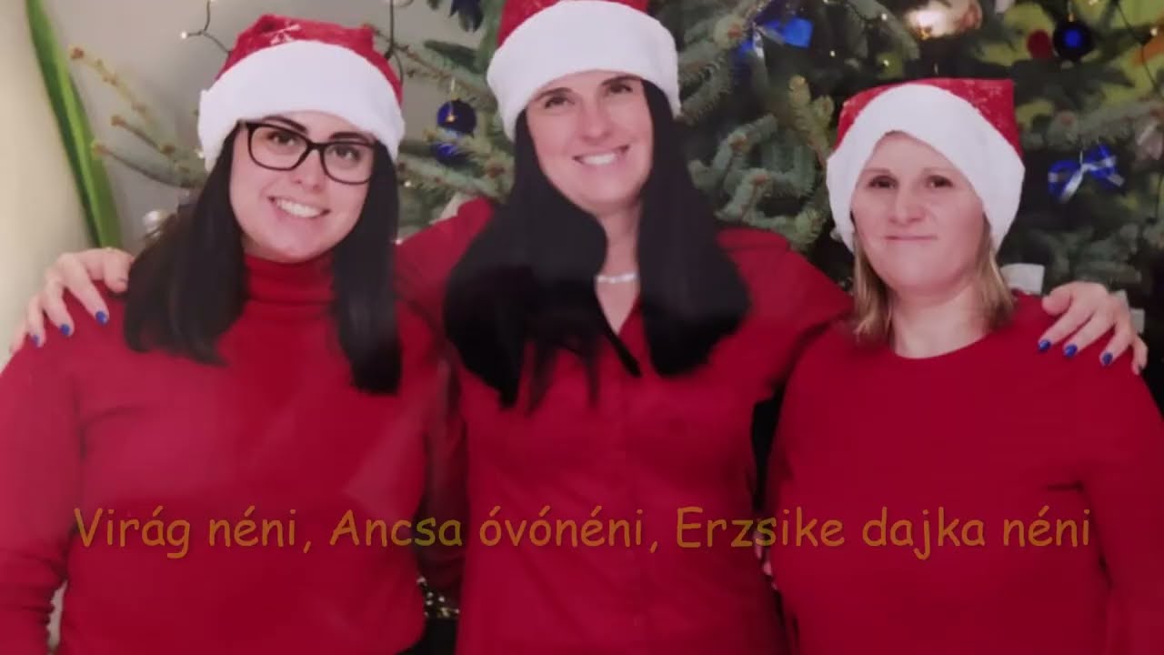 Százszorszép Óvoda Balmazújváros - Óvodába hívogató