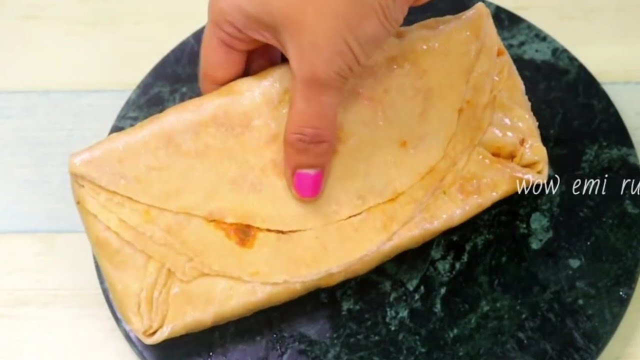 When you're bored of eating regular breakfasts/snacks try this less oil recipe without soda/eno