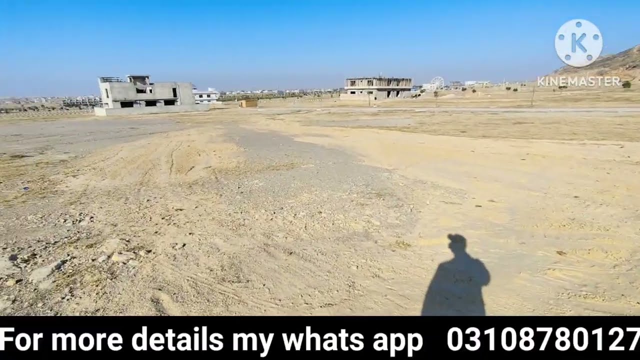 Faisal Hills 1 Kanal Plot Site Visit 2026 | Latest Rates & Side Tour | Block A/B/C Update