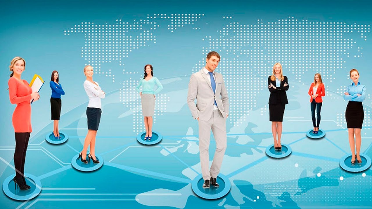 Multilevel Marketing Software
