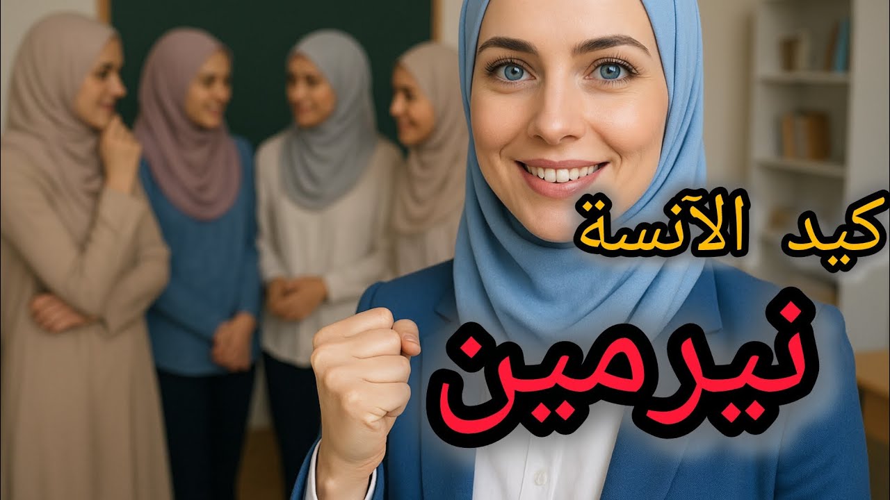 اللي عملوا اخو زوجي صدمني .. وخرب بيتي💔💔