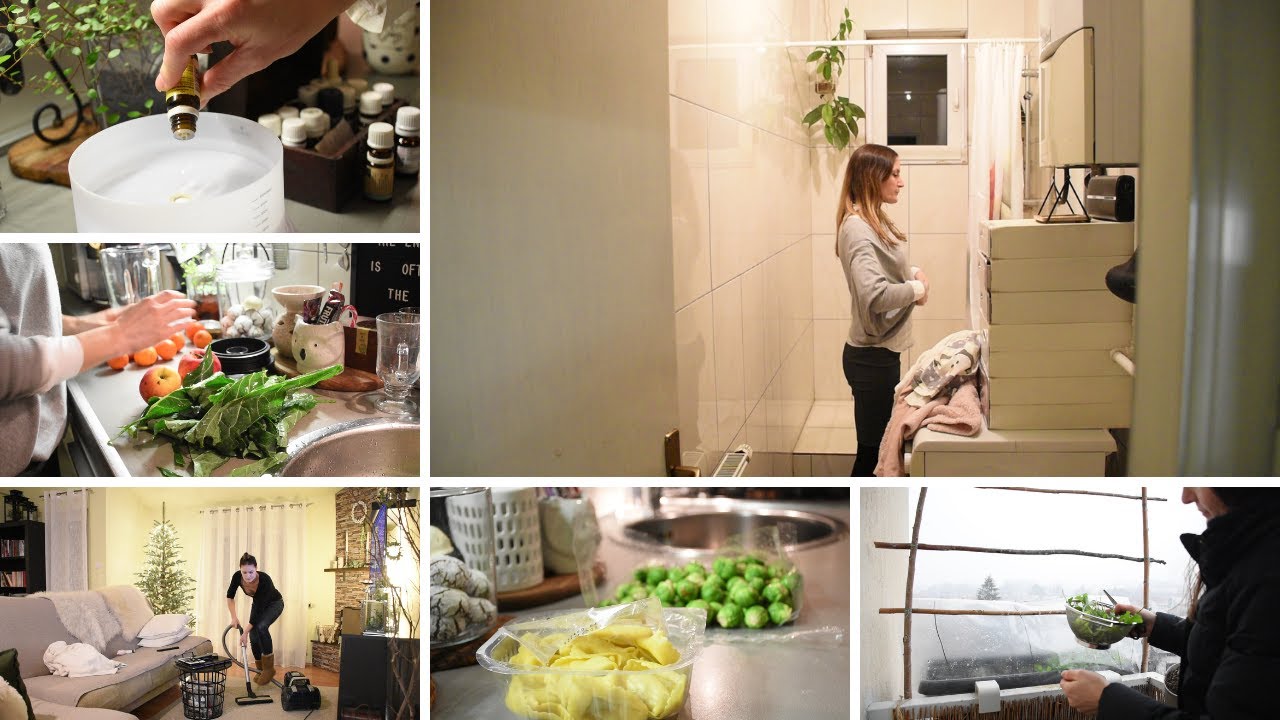 POVRATAK U RUTINU NAKON PRAZNIKA