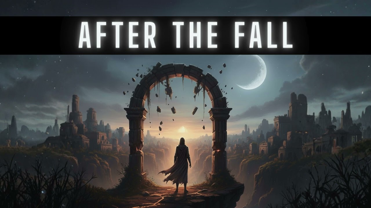 AFTER THE FALL - Ft. Sharon