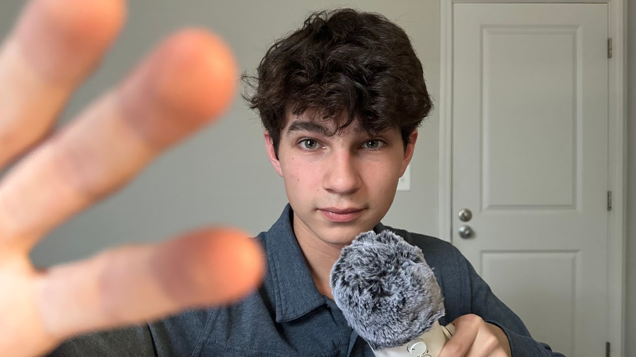 A Chill ASMR Video | Relaxing