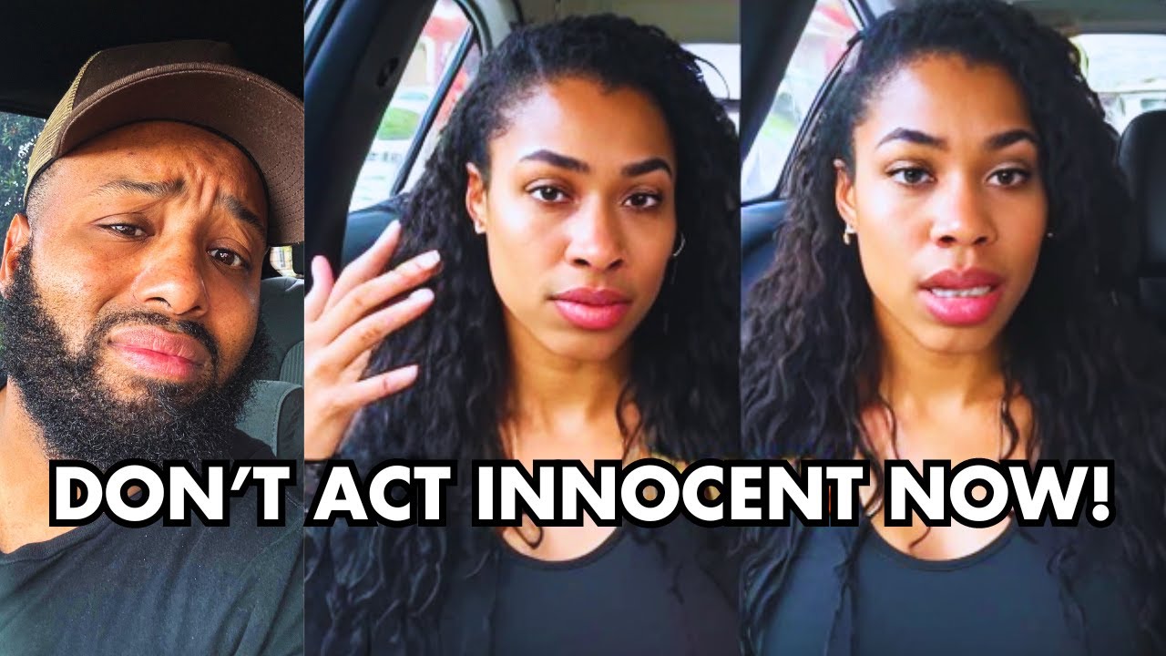 Woman Dumped Before 3 Week Girls Trip - Drama Unfolds!