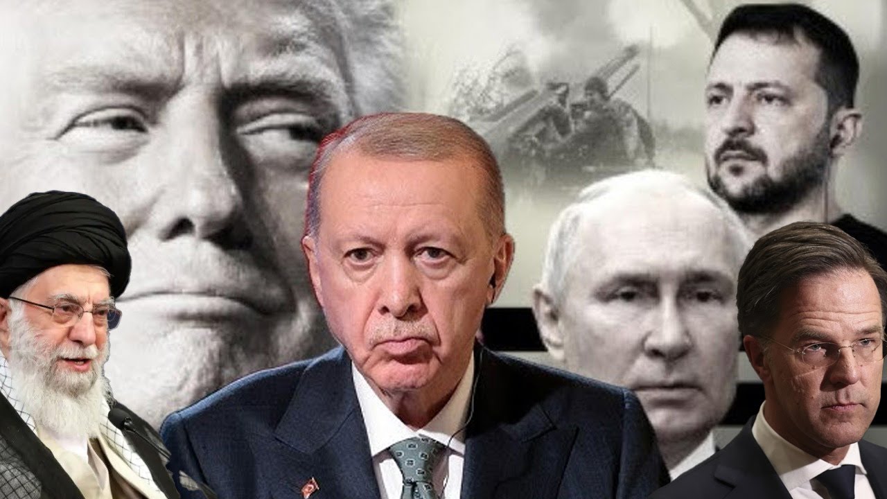 DRIDHET IRANI! Trump sjell “bishën” amerikane në Lindjen e Mesme