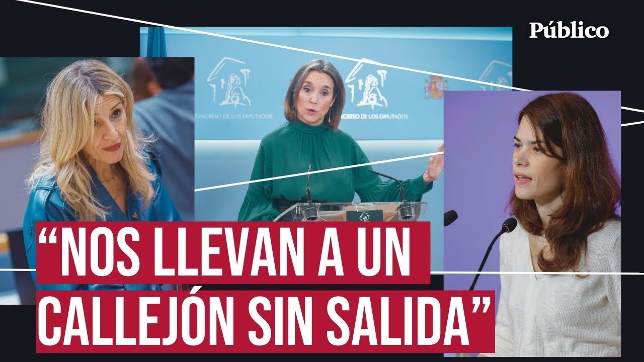 El PSOE defiende el gasto militar mientras Podemos protesta: 