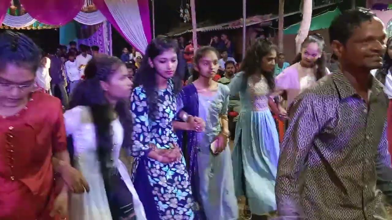 shiv star ⭐ band tokarva at.naranpur me full enjoy lagna ma