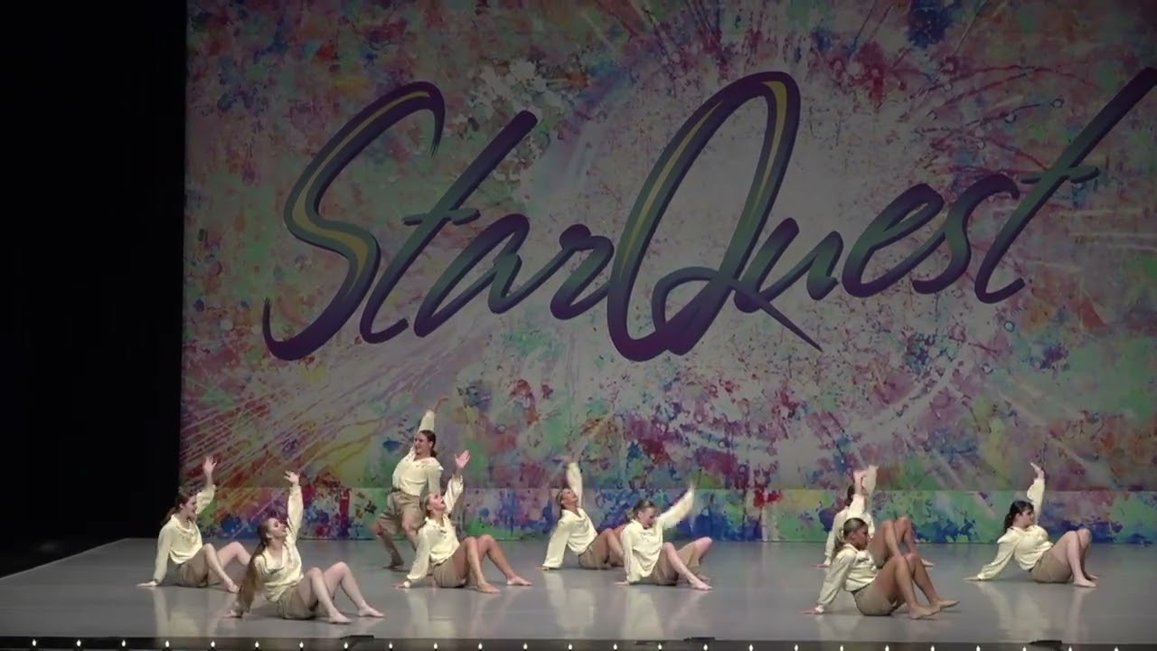 Lemon Tree choreo: Gaby Scheele
