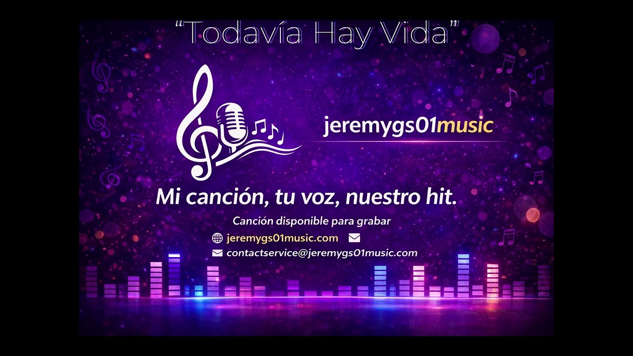 Todavía Hay Vida