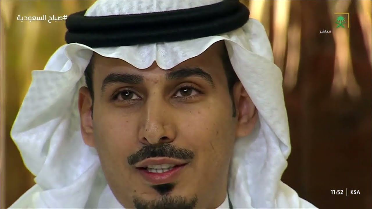 فايز السحيل : ثقافة الشاعر تضيف لقصائده و ليست عنصر أساسي