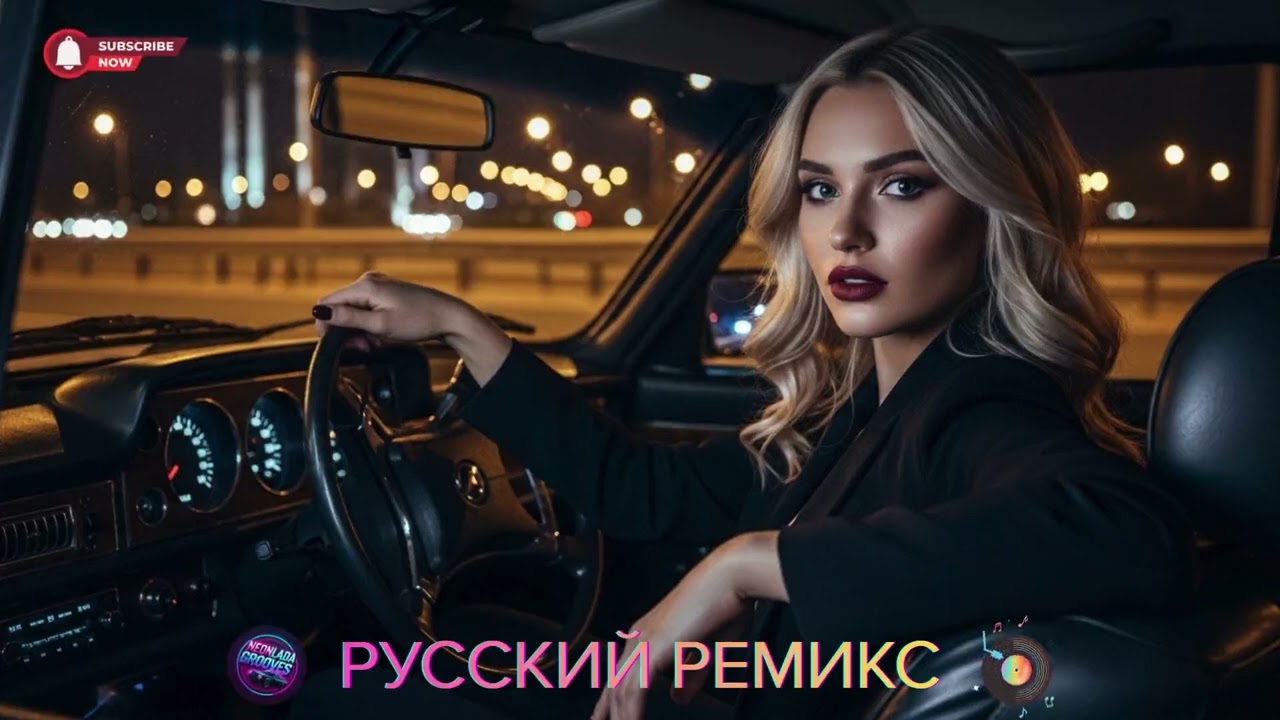 Phonk Drift в Машине 🌙 Russian Car Music Bass Boosted