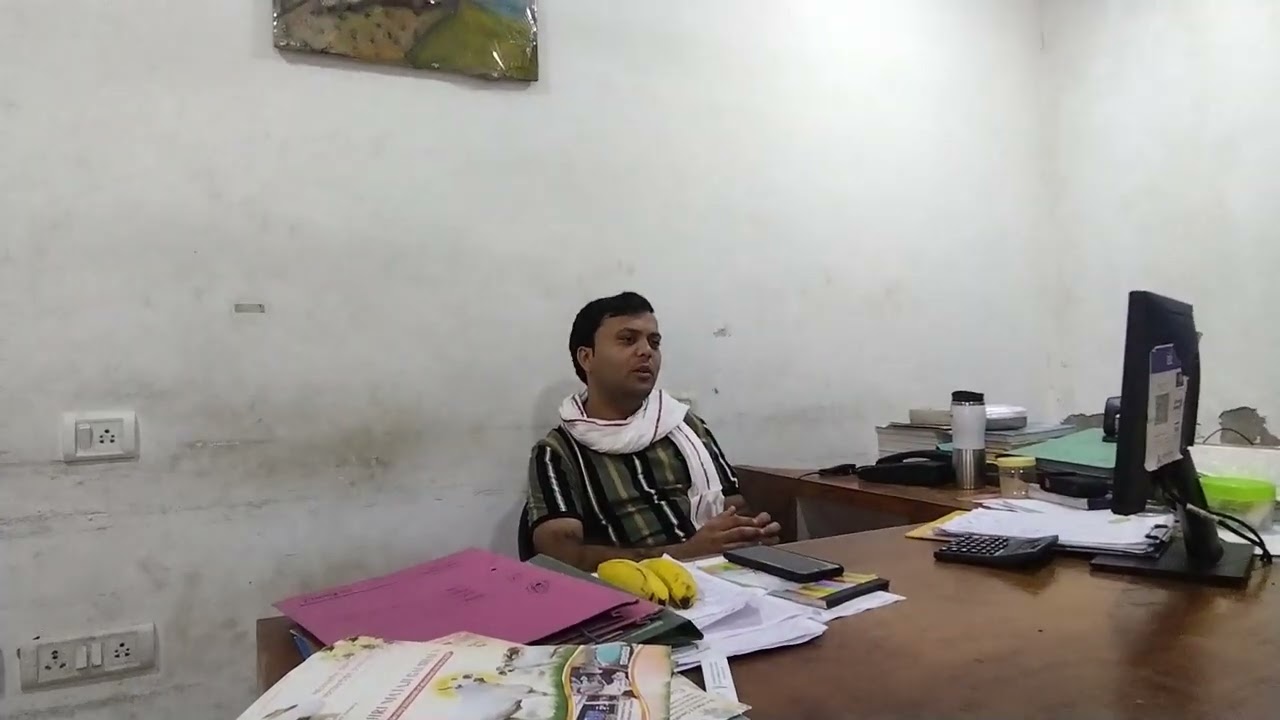 shri mataji gaushala barsana mathura part 2...9 days road trip day 6 afternoon...