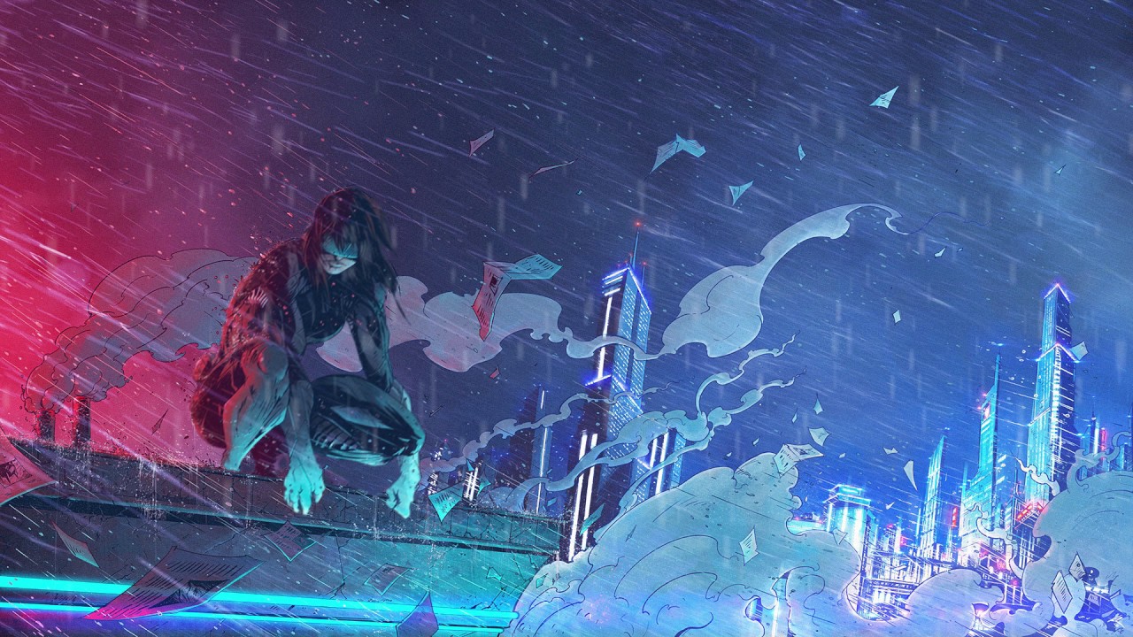 Kenji Kawai - Ghost in the Shell (MaTTsh Remix)
