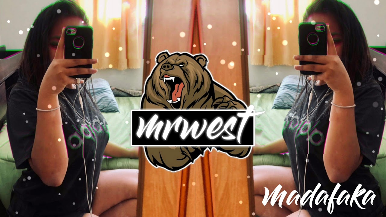 Trip After Party | WayzRmx 2019 (4DjelmaSaldivar)