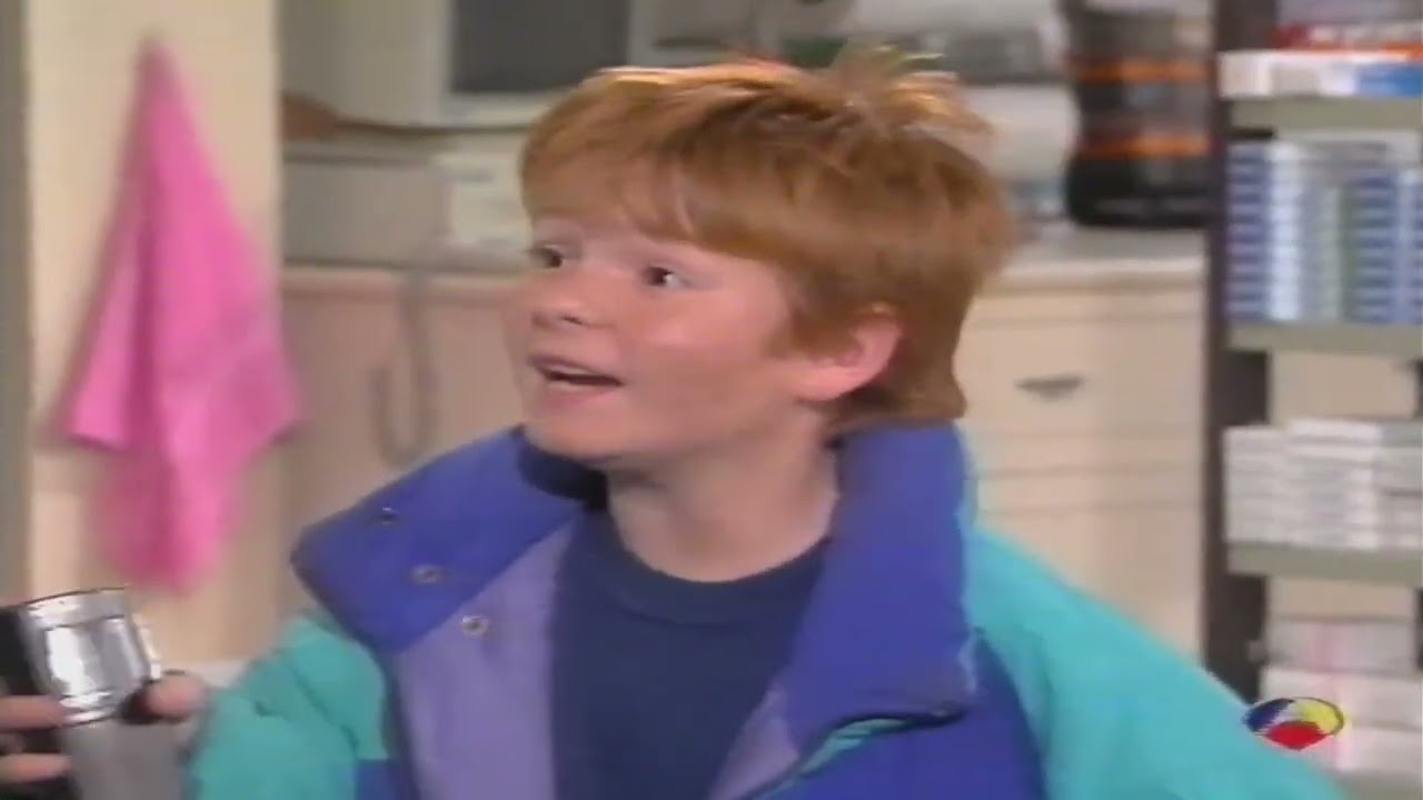 Farmacia de Guardia A3TV (1993)