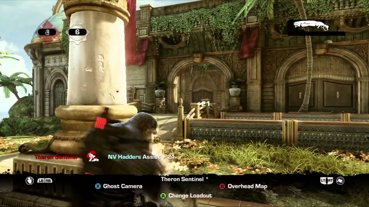 Yamimash Rage quits! Classic Bot Substitution