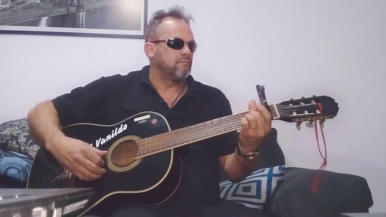 Anyone . 1999 💘 ( Roxette ) cover.  Acústico  violão  J.Vanildo