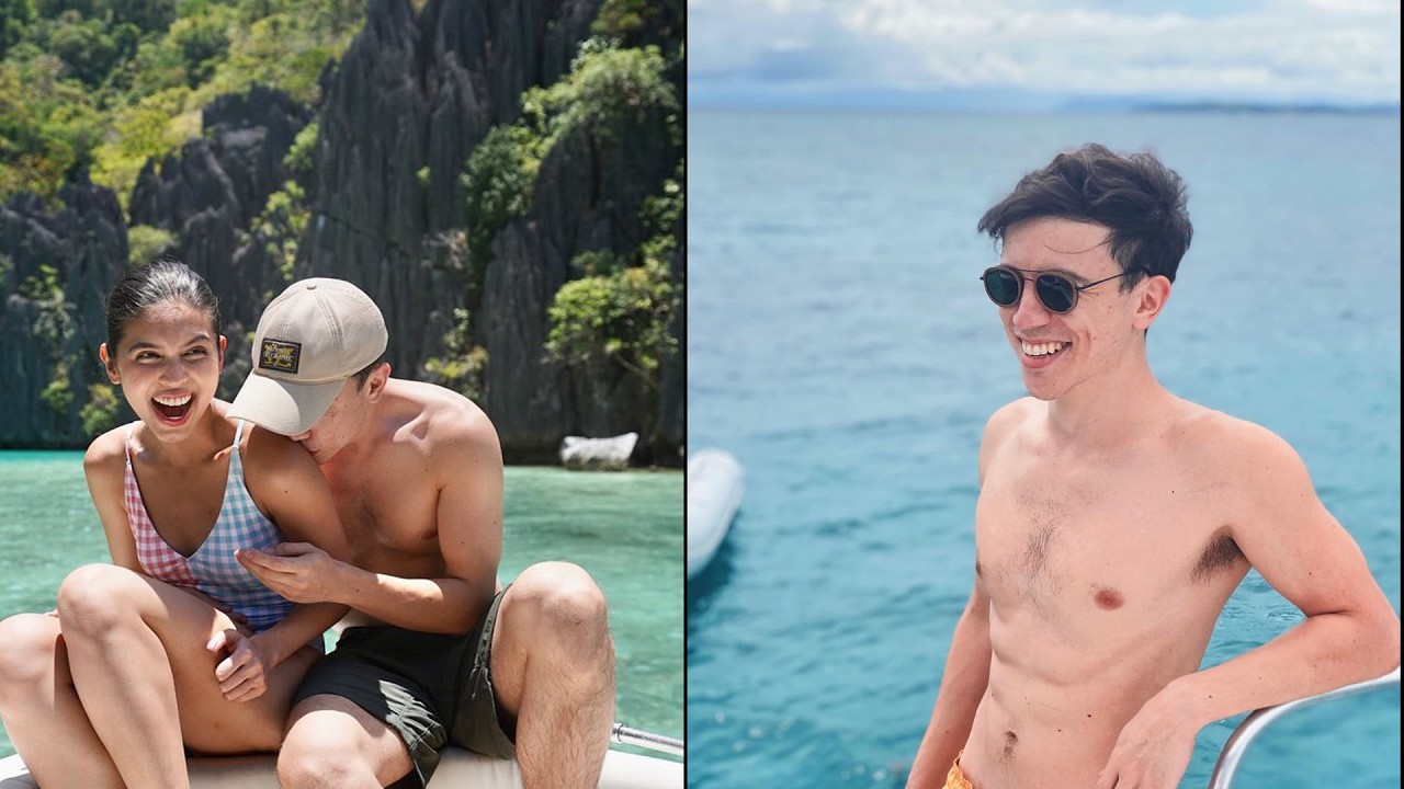 The secrets of Arjo Atayde