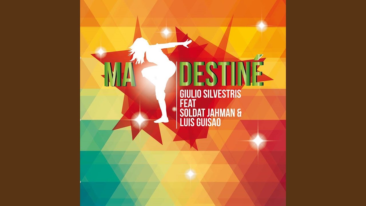 Ma Destiné