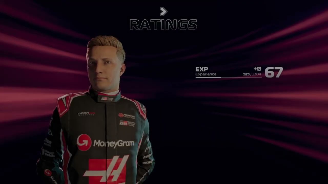 F1 25 S2 round 9
