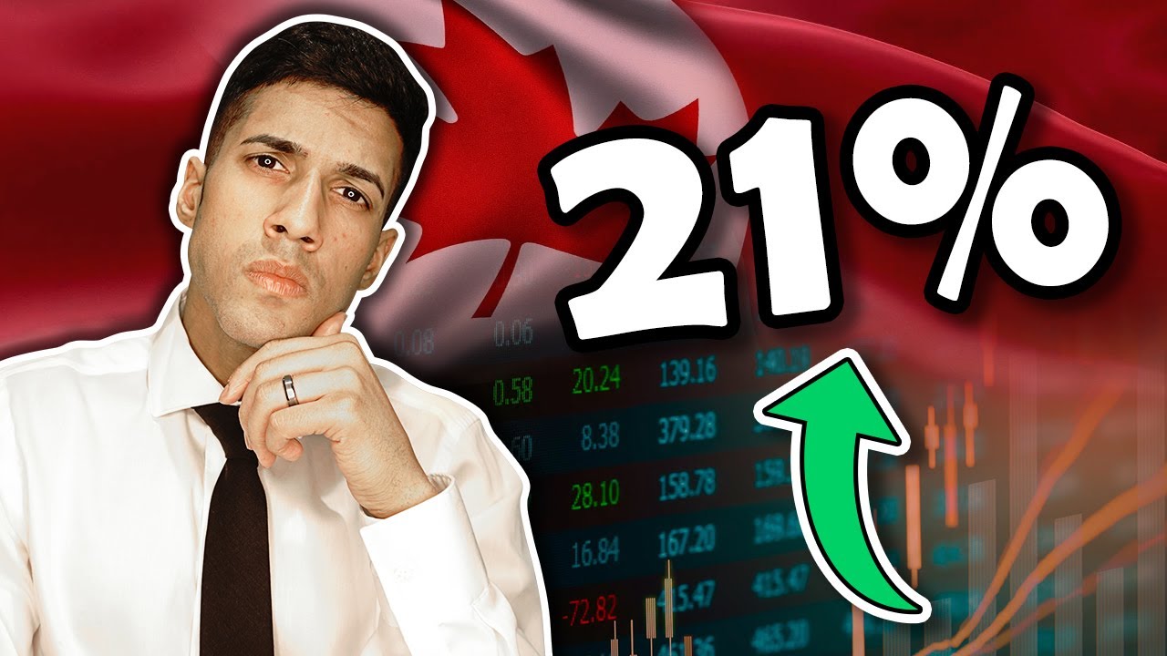Is The Bubble About To Burst? (Toronto Real Estate Prices SOARING!)