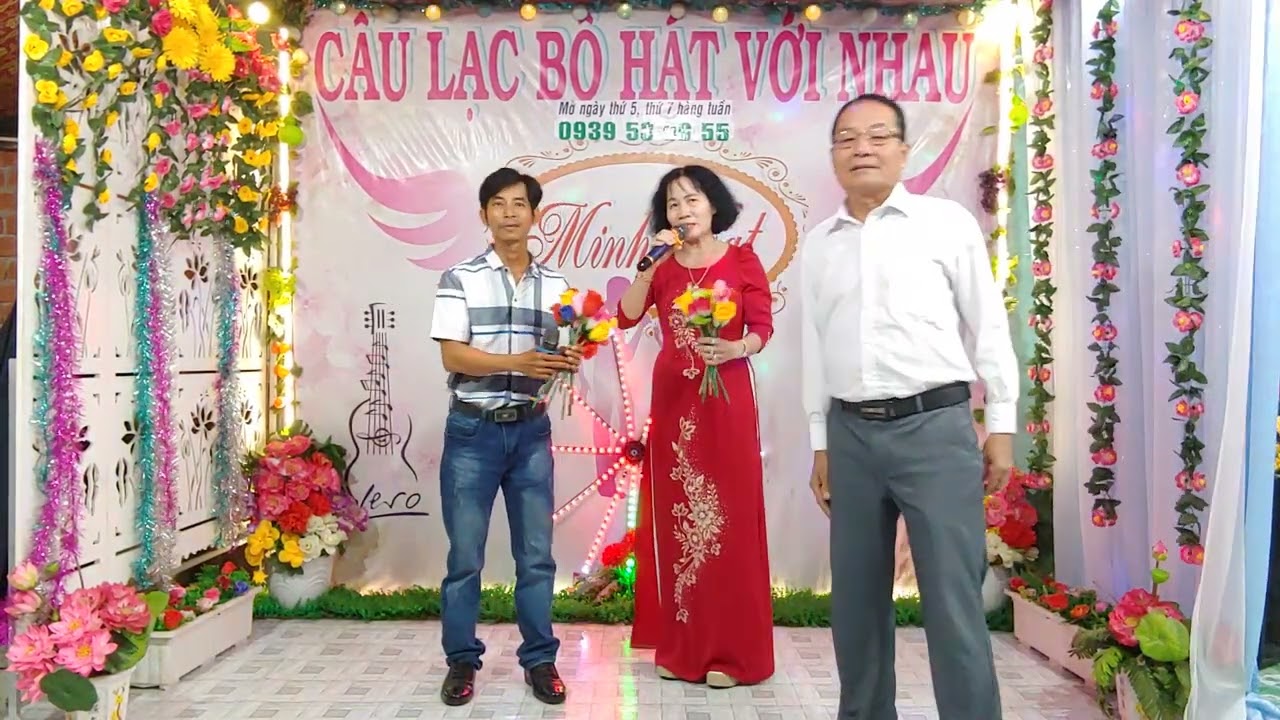 Bảo Lộc . Sông nguyên . Nhớ người yêu . 31 tháng 1, 2026