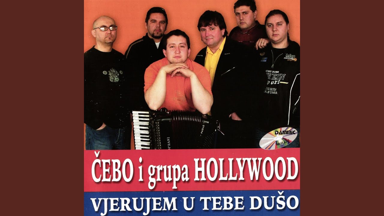 Godine me uče