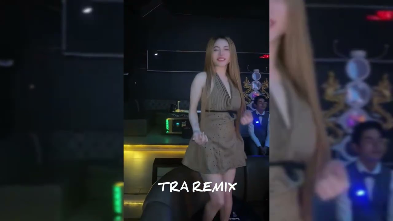រំលោះប្រពន្ធ  - ROMLOS PROPUN Remix 2026 - ( TRA BEAT x THY RMXZ )