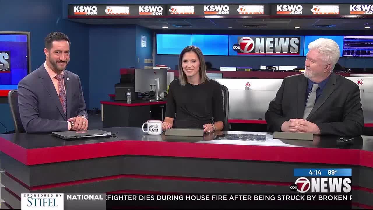 Community Conversations: OESC CEO speaks on newly launched Unemployment Insurance claimant portal