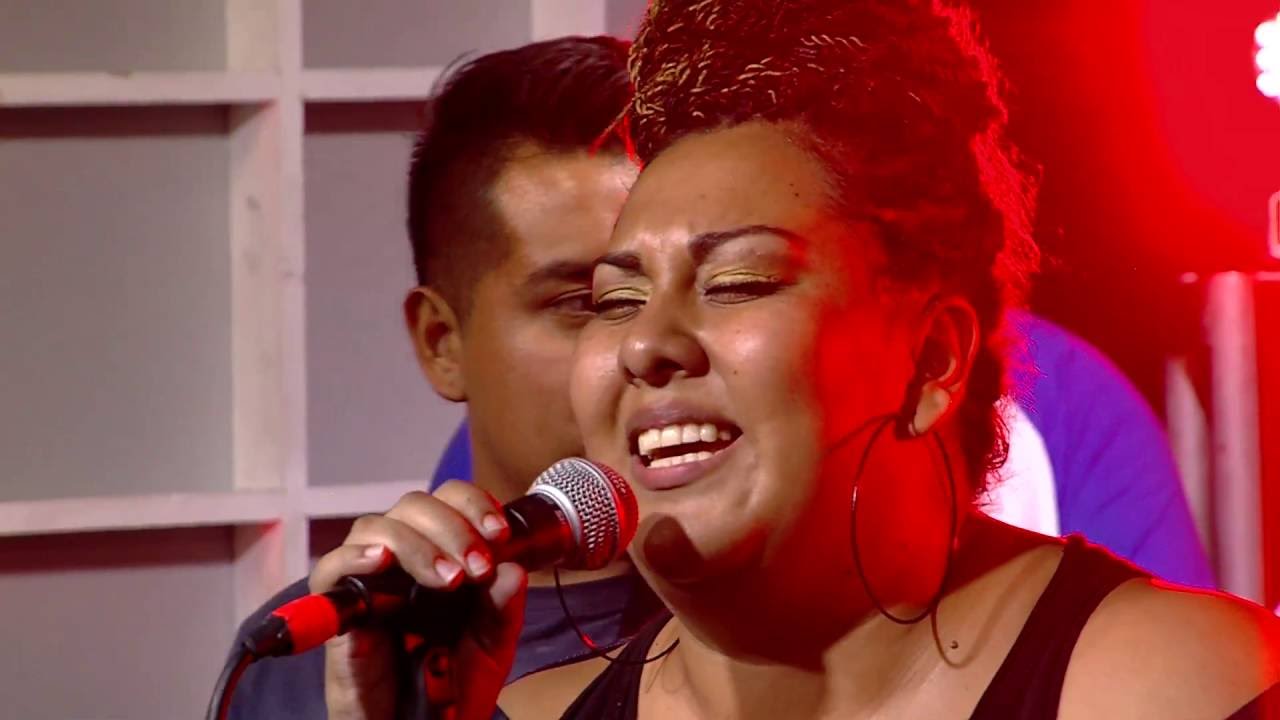 Kingdom Reggae - Luz
