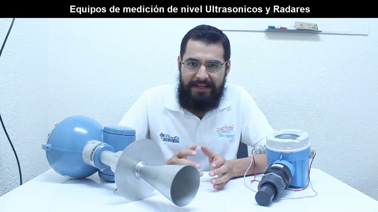 FB Radar y ultrasonico