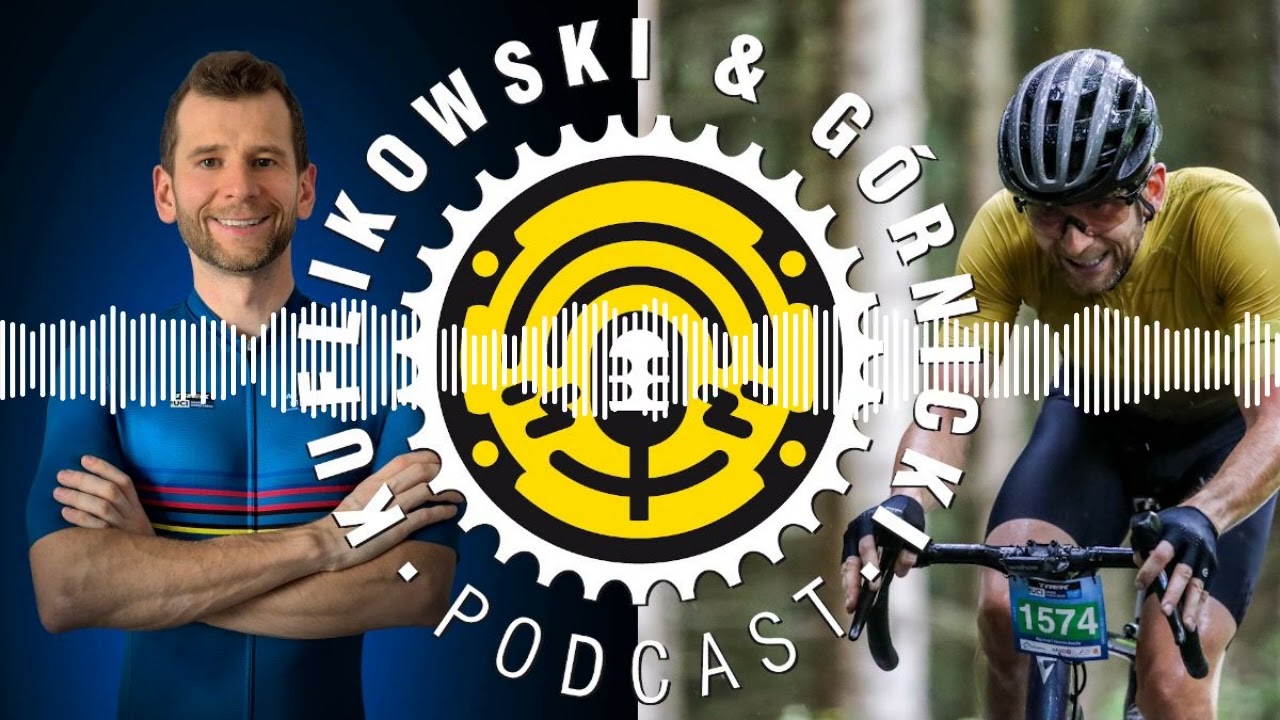 #56 - Karol Sładek - jak efektywnie trenować bez opieki ekspertów i badań wydolnościowych?