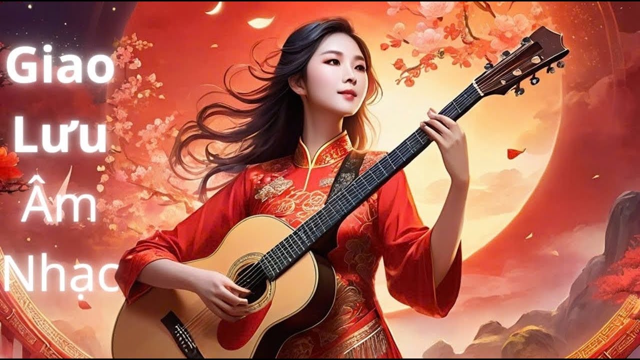 Hát Với Nhau vlog ( Giao Luu Ca Nhạc )