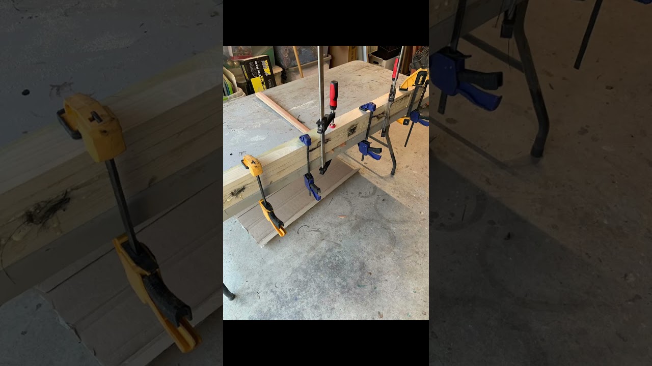 The Making of an Inverted Roller Speargun