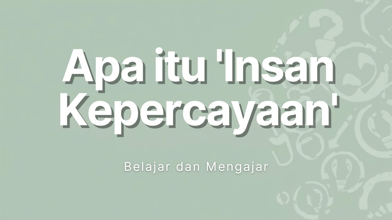 Apa itu 