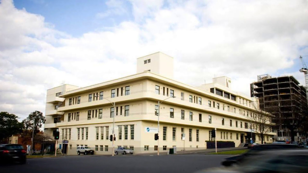 WATERPROOFING MEMBRANE ON FLAT CONCRETE ROOF - Case Study Melbourne Commercial Waterproofing Company