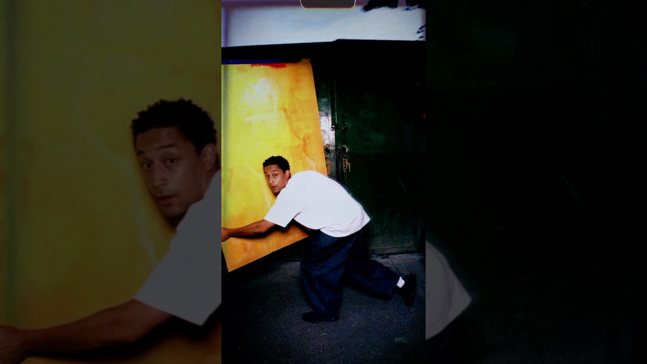 Loyle Carner Type Beat 💿 | available here: 