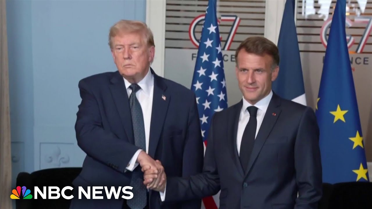 Trump touts deal with Iran to end war sending oil prices plummeting