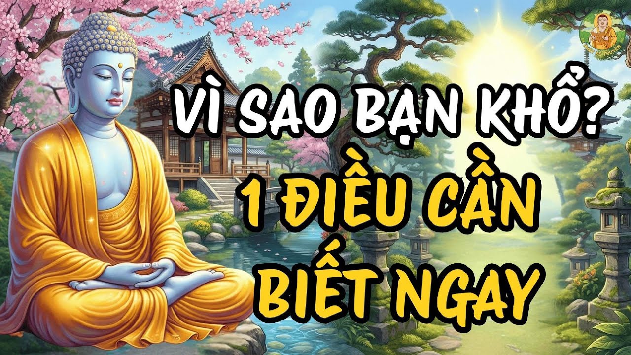 1 Điều Cần BUÔNG NGAY KẺO MUỘN, Để Lại _NÚI_ PHÚC ĐỨC Cho CON CHÁU