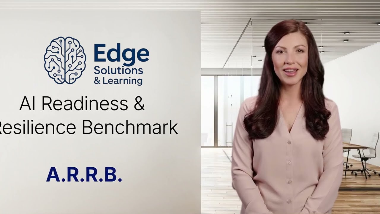AI Readiness & Resilience Benchmark (ARRB)